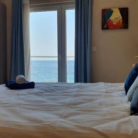 Bay Square Apartments San Pawl il-Baħar Extérieur photo